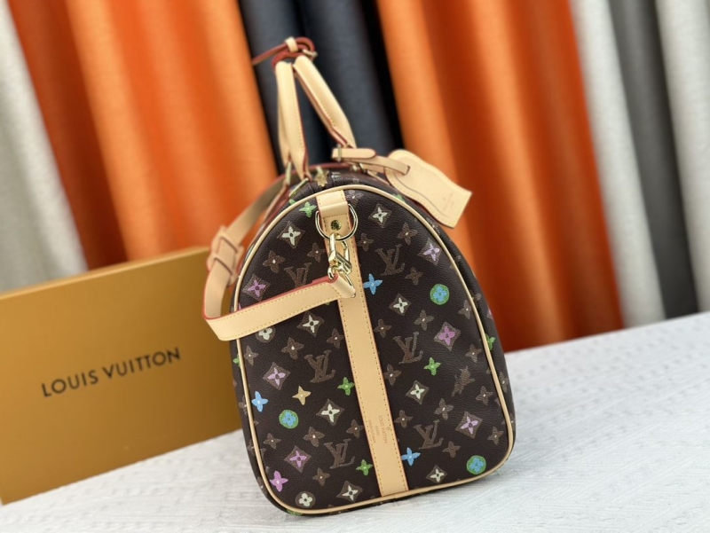 LV Travel Bags